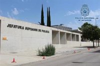 Detenidos en Granada un padre y su hijo investigados por el apuñalamiento y el atropello del pasado viernes