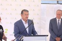 Sanz insiste en que la justicia "hay que respetarla y no puede ser sustituida por la política"