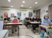 La Diputación de Zaragoza destina 618.000 euros a los cursos de educación de adultos de los municipios de la provincia