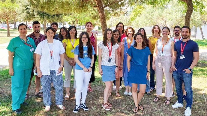 Investigadores del Idibell y el ICO diseñan un test de detección de cáncer de endometrio que se puede hacer en casa