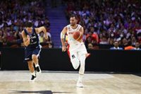 Rudy Fernández plantea "reducir la carga de partidos" o "inscribir más jugadores" ante las lesiones