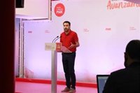PSOE lamenta que Núñez "monte circos" e incumpla el acuerdo de no hacer ruedas de prensa en las Cortes C-LM en agosto