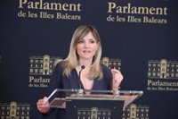 Cs Baleares pide rebajar el IVA del material escolar y la gratuidad de los libros de texto