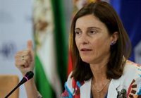 PSOE-A exige a Moreno "dejar el eslogan de legislatura del agua" y haga obras de emergencia en cuencas intracomunitarias