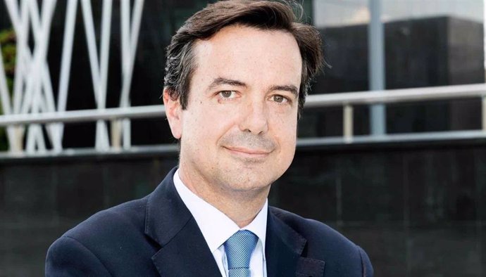 Eduardo López-Puertas, director de cadena de suministro integral de Makro España