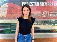 El PSOE pide a la Junta que asuma "el incremento de los precios de los servicios complementarios" escolares