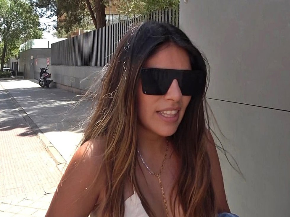ISA PANTOJA