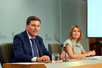 CyL acoge, seis meses después del inicio de la guerra, a 3.693 ucranianos, 1.120 de ellos alumnos