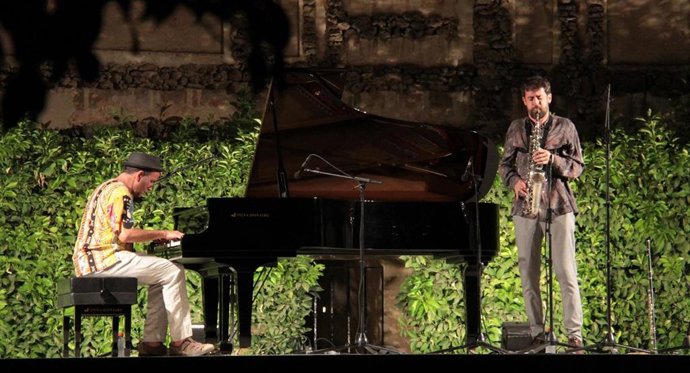 [Sevilla] Nota De Prensa Y Fotos Noches En Los Jardines Del Real Alcázar