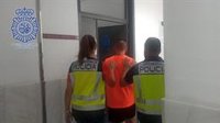 Desmantelada una red de falseamiento de permisos de residencia con detenidos en Marbella, Algeciras, Almería y Granada