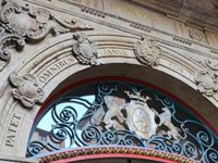 La Casa Consistorial de Pamplona se abre a la ciudadanía para conmemorar el Privilegio de la Unión