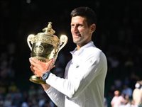 Novak Djokovic confirma su baja en el US Open