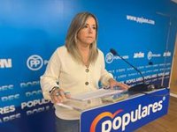 El PP presentará mociones en los 97 municipios de la provincia de Jaén contra la ocupación ilegal de viviendas