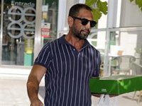 Cristian, novio de Nacho Palau, le muestra su apoyo en su peor momento: "Juntos más fuertes"