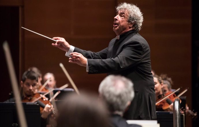 La Orquesta Filarmónica Checa clausura la 83 Quincena Musical de San Sebastián con dos actuaciones en el Kursaal