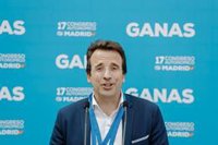 Recuenco denuncia "desidia" municipal en Leganés, falta de mantenimiento en parques y la cantidad de vertederos ilegales