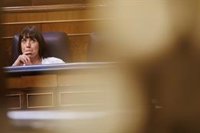 Morant celebra como un "hecho histórico" la aprobación definitiva de la Ley de la Ciencia