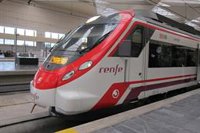 Los usuarios de Renfe adquieren 345 abonos gratis de Cercanías en Zaragoza en el primer día de venta