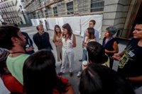 Feministas lamentan la "falta de atrevimiento" de la Ley de 'solo sí es sí' para abolir la prostitución