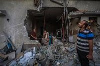 Israel imputa al dirigente de Yihad Islámica detenido antes de la ofensiva en Gaza