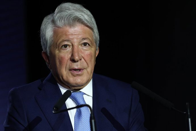 Enrique Cerezo