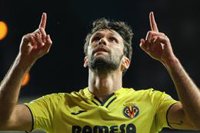 El Villarreal se gana a pulso el billete a la fase de grupos