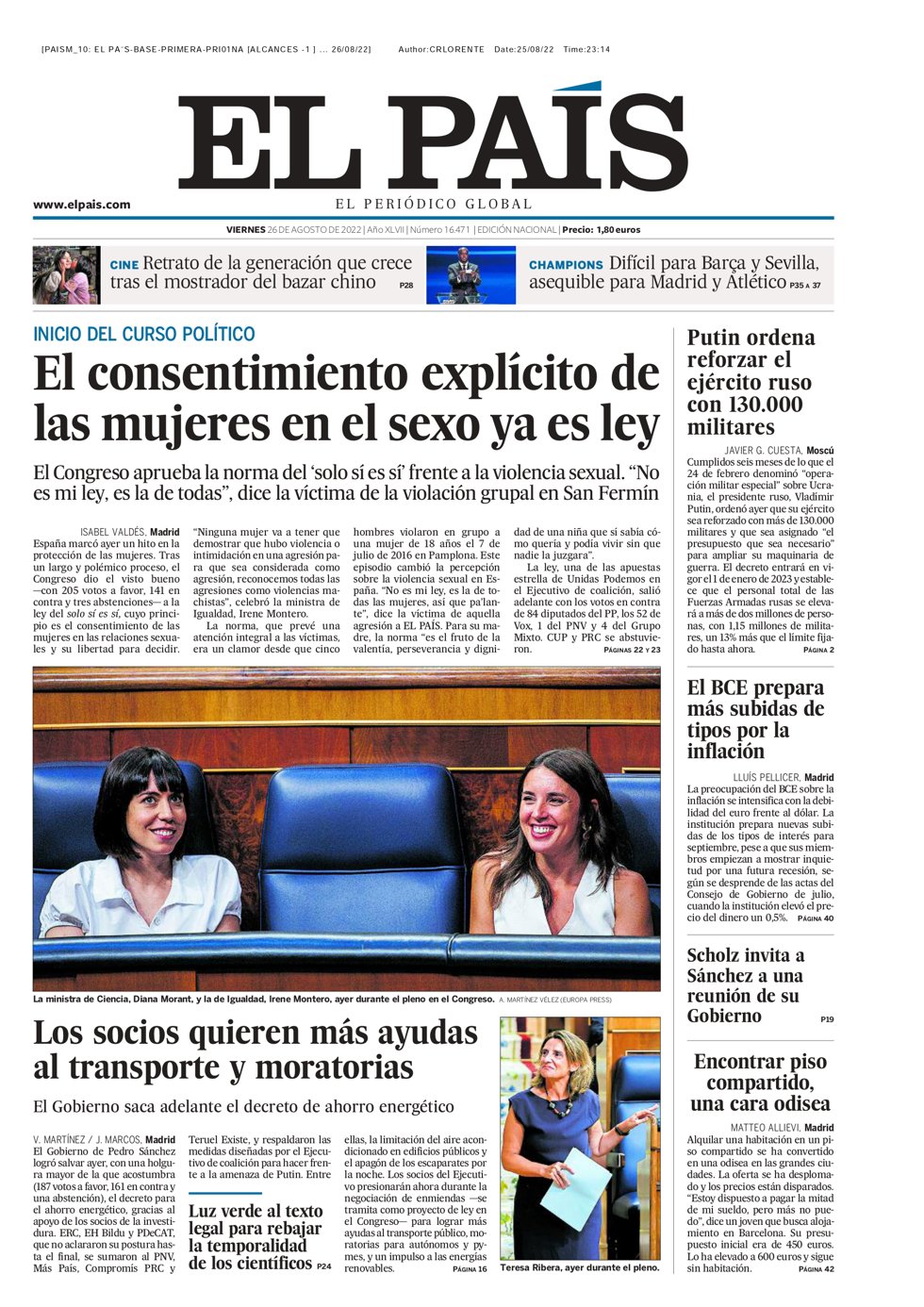 El País