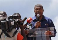 El MPLA del presidente Joo Loureno gana las elecciones en Angola