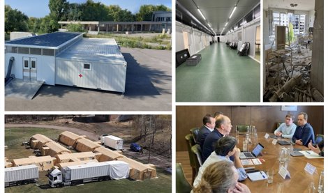 Comunicados Internacional