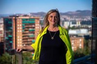 Violant Cervera anuncia ayudas al alquiler para jóvenes catalanes que no accedieron al bono estatal