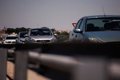 DGT prevé 4,9 millones de desplazamientos de largo recorrido desde hoy hasta el domingo