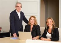 El expresidente de Inditex Pablo Isla crea la productora audiovisual Fonte Films