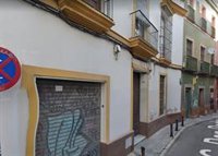 El Ayuntamiento de Sevilla da licencia para abrir un hotel en una casa patio en la calle Don Pedro Niño