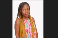 Concepción Moyong publica 'Sobre el pelo afro, las trenzas y su cuidado. Más que una moda, una identidad'