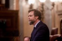 Vox lleva al TC el decreto de ahorro energético por la "intromisión a la libertad" y las multas "exorbitadas"