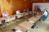 Murcia amplía el convenio con la UMU para desarrollar la Cátedra de Agenda Urbana y Desarrollo Estratégico Local