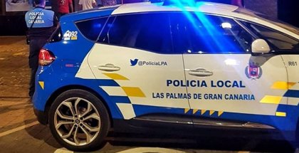 violación danés camioneta Sucesos.- Localizados 38 perros en malas condiciones en una finca de Las  Palmas de Gran Canaria