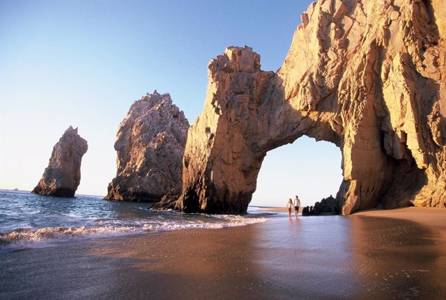 Los Cabos (México), destino turístico de lujo que se abre al turismo europeo