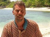 Nacho Palau, sus últimas imágenes antes de anunciar que padece cáncer de pulmón