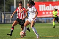 Oihane Hernández y Alba Redondo, novedades en la lista para los partidos ante Hungría y Ucrania