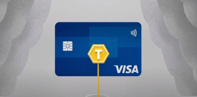 Archivo - Visa Token Service
