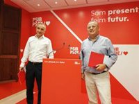 El PSIB acusa a Prohens de "boicotear" a los baleares por votar en el Congreso contra las medidas del Gobierno