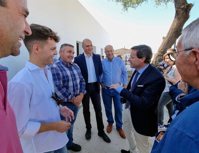 Nota De Prensa Últimos Días Presupuestos Provinciales Participativos (Ppp)