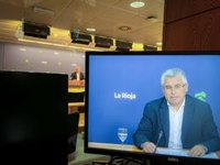 La Rioja contará con una línea de ayuda de 740.000 euros para realizar doctorados industriales en la región