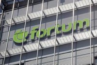 La finlandesa Fortum pierde 7.908 millones hasta junio por la crisis de su filial alemana Uniper
