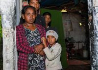 UNICEF avisa que la "devastadora" crisis infantil en Sri Lanka puede ser un prolegómeno para el sur de Asia