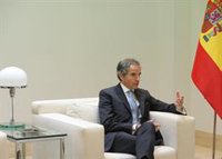 El director del OIEA asegura que las partes están "más cerca que nunca" de reavivar el acuerdo nuclear con Irán