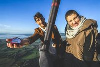 Mallorca viaja a las pantallas de cine de Hollywood, Tarazona, Valencia, Gijón e Italia este mes de agosto