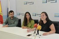 El XIV Congreso de Educación Médica reunirá del 15 al 17 a más de 800 estudiantes en Santander