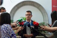 Bolaños no se cree la oferta de diálogo del PP y le acusa de "oposición tóxica"